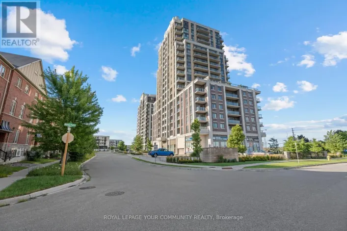 210 - 9560 MARKHAM ROAD, Markham