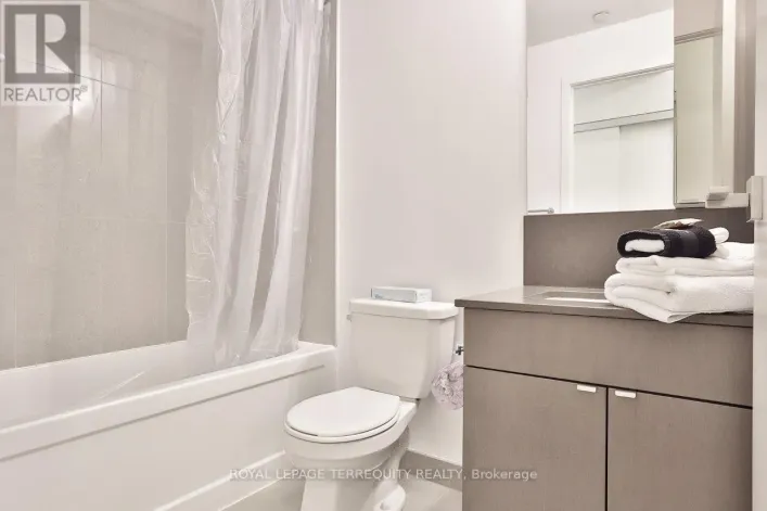 210 - 98 LILLIAN STREET, Toronto