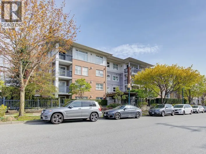 210 995 W 59TH AVENUE, Vancouver