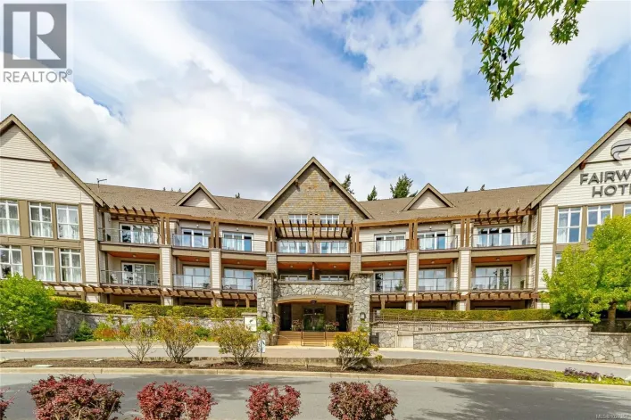 210 A 1376 Lynburne Pl, Langford