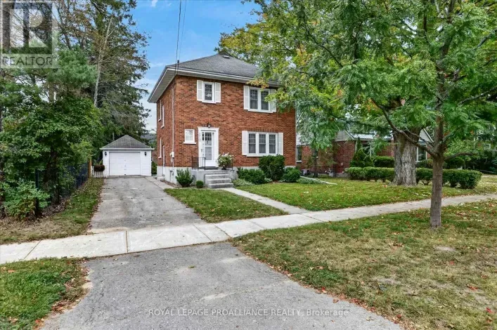 210 ABERDEEN AVENUE, Peterborough