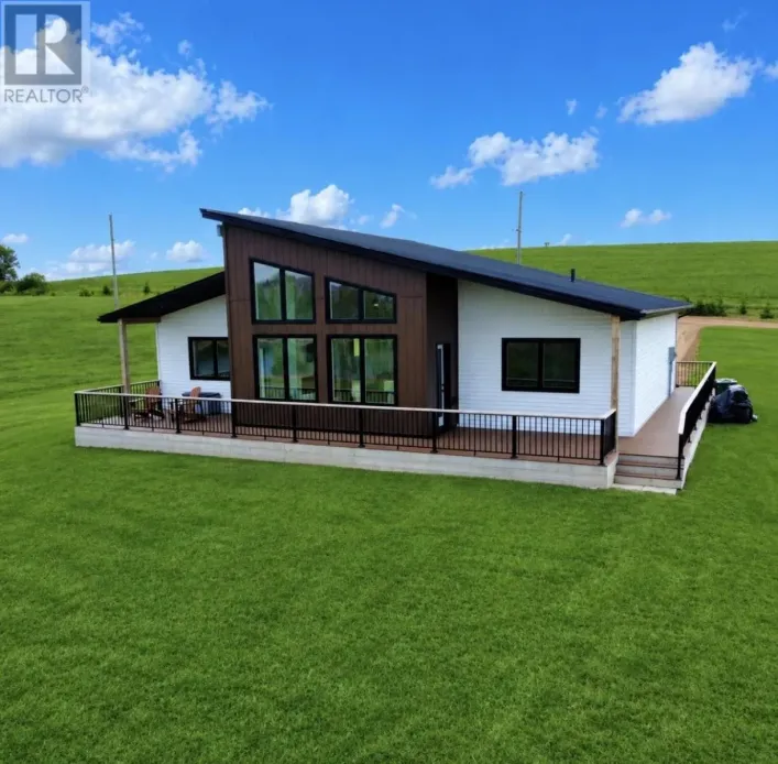 210 Angus Campbell Lane, Stanley Bridge