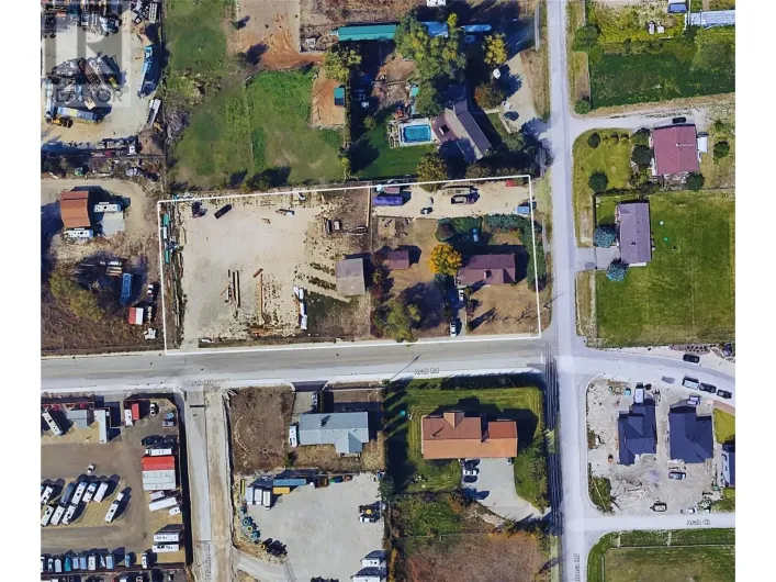 210 Arab Road, Kelowna