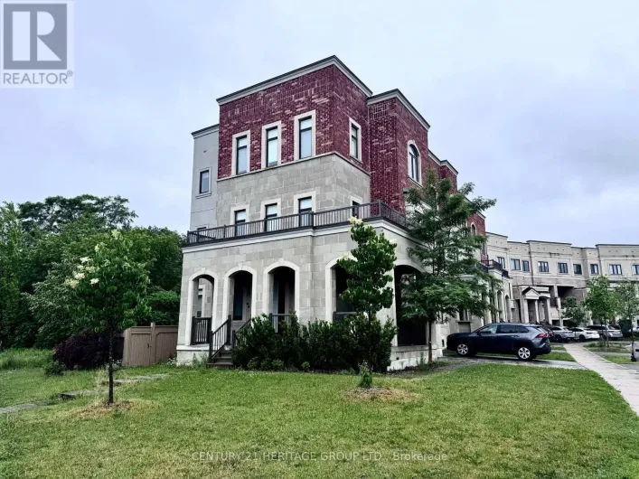210 ARIANNA CRESCENT, Vaughan