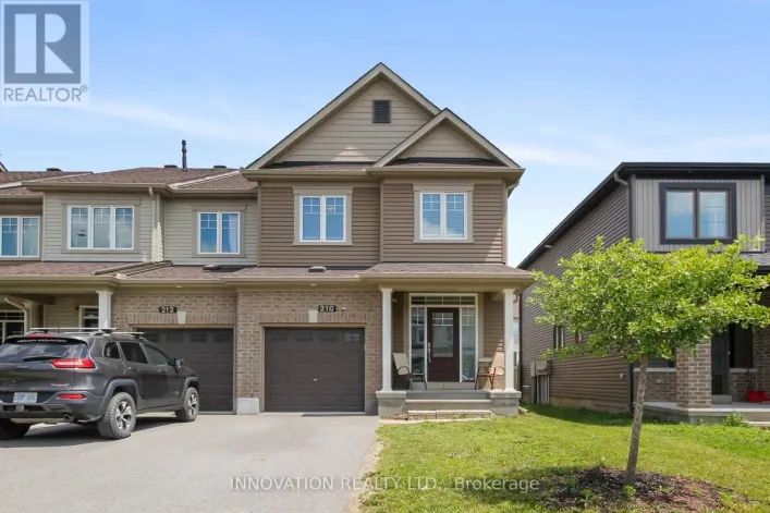 210 BANDELIER WAY, Ottawa