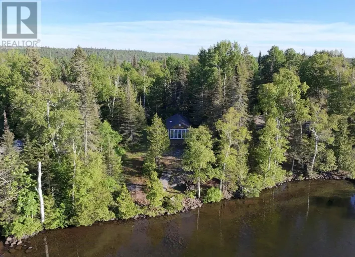 210 Bass Lake RD, Shuniah