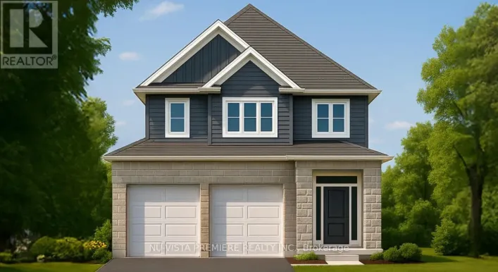 210 BOWMAN DRIVE, Middlesex Centre