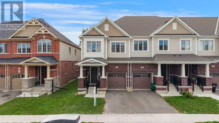 210 BROADACRE DRIVE, Kitchener