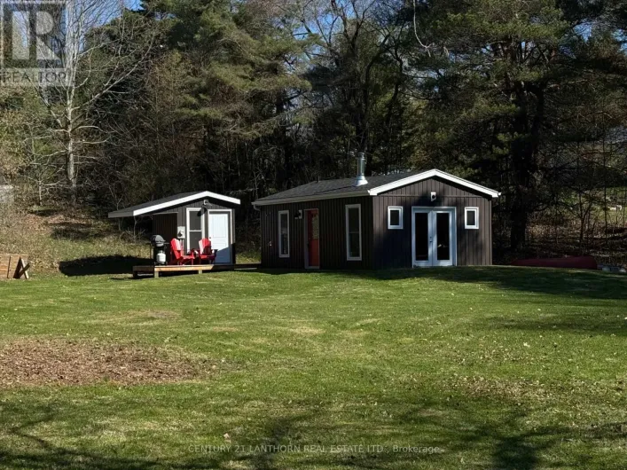 210 C STORMS ROAD, Prince Edward County