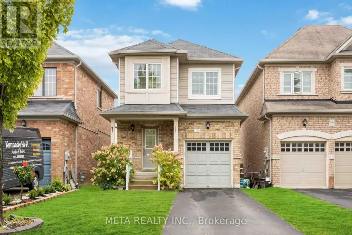 210 CABIN TRAIL CRESCENT, Whitchurch-Stouffville