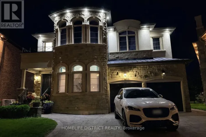 210 CANNES AVENUE, Vaughan