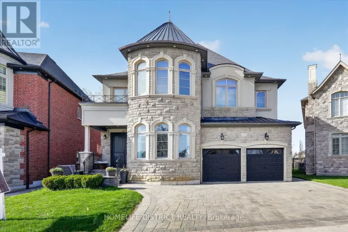 210 CANNES AVENUE, Vaughan