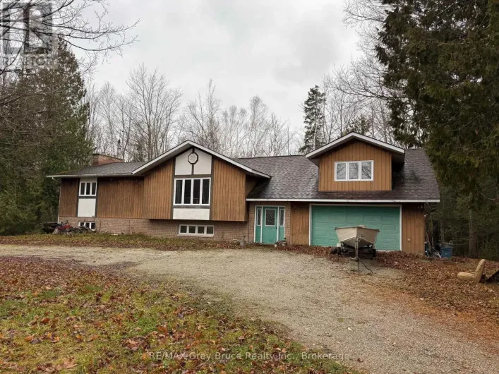 210 CAPE HURD ROAD, Northern Bruce Peninsula