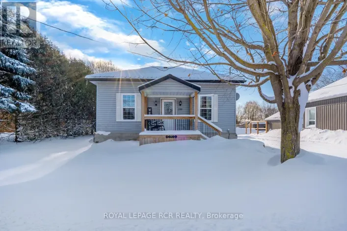 210 CARROL STREET, Wellington North