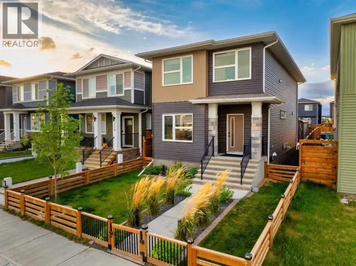 210 Chelsea Heath, Chestermere