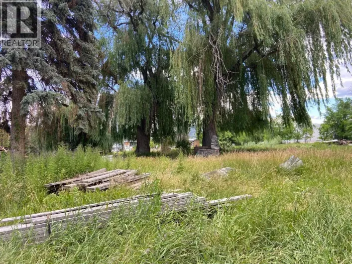 210 Co-op Avenue Unit# Proposed Lot# 1, Oliver