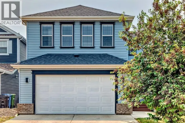 210 Copperleaf Bay SE, Calgary