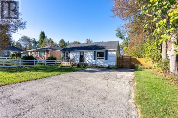 210 COX MILL ROAD, Barrie
