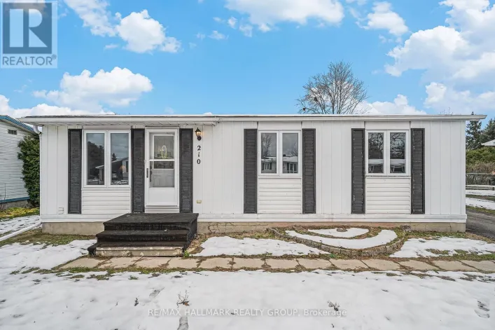 210 DODSON STREET, North Grenville