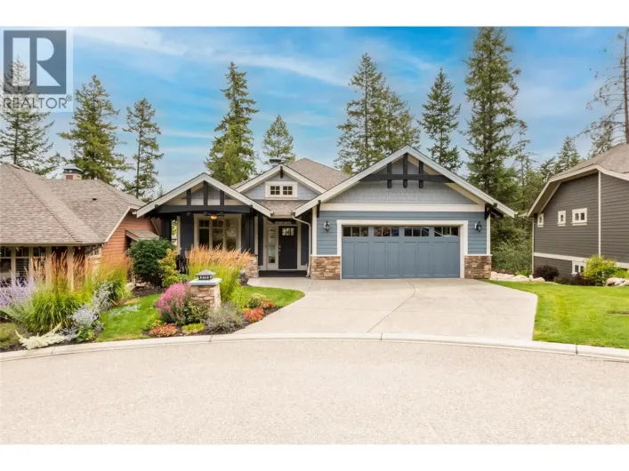 210 Dormie Place, Vernon
