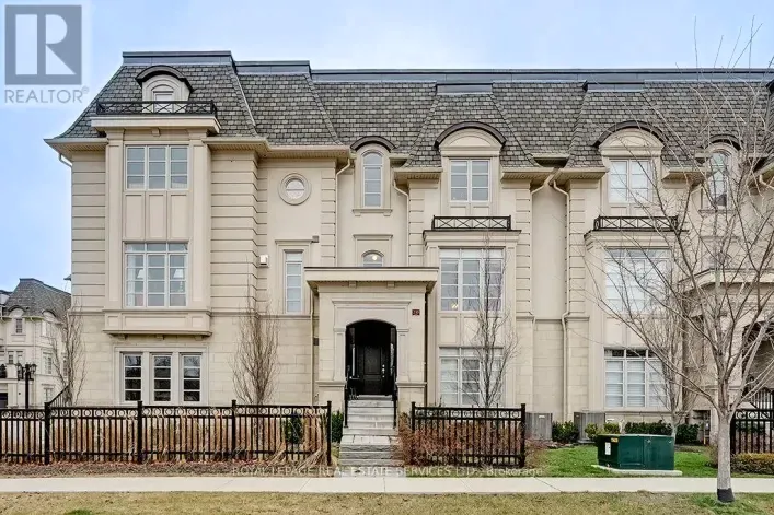 210 DORVAL DRIVE, Oakville
