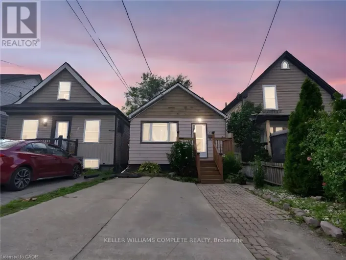 210 EAST 24TH STREET, Hamilton