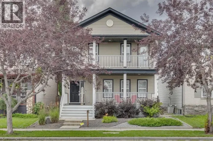 210 Elgin View SE, Calgary