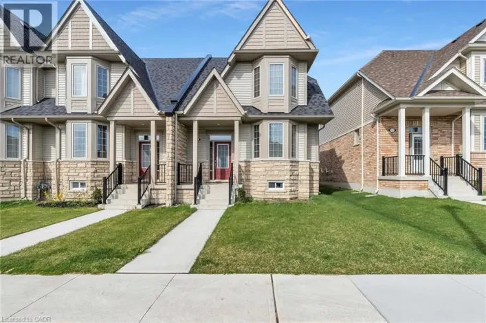 210 FARLEY Road Unit# 5, Fergus