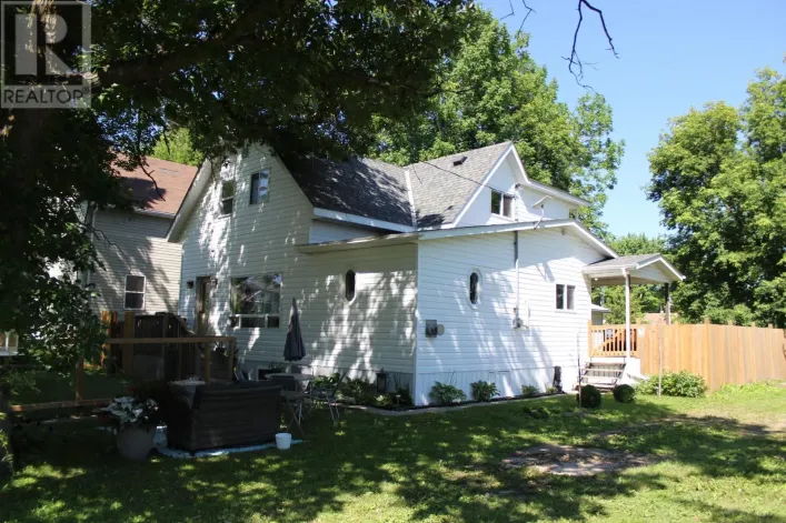 210 FIFTH ST, RAINY RIVER