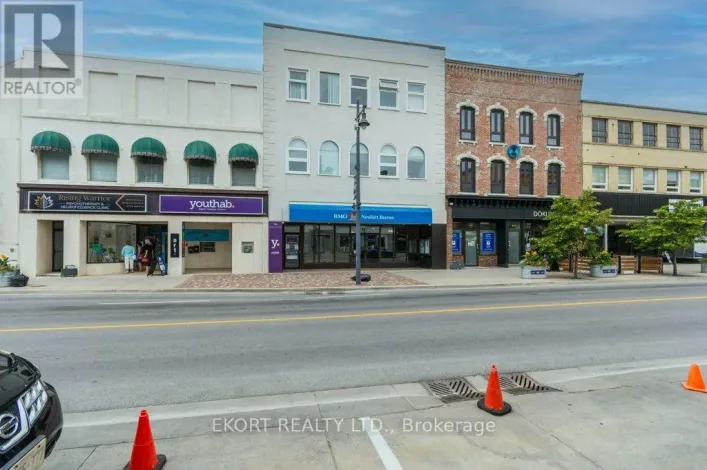 210 FRONT STREET, Belleville