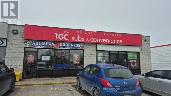 210 FRONT STREET, Quinte West