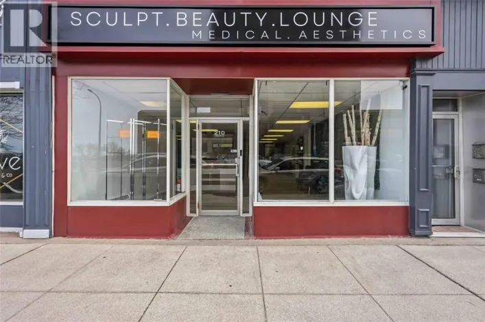 210 FRONT STREET, Sarnia