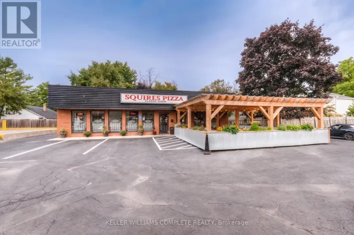 210 GEORGE STREET, Haldimand