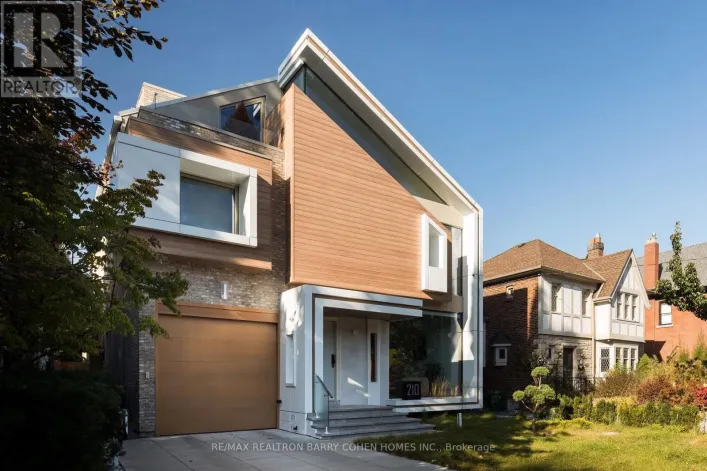 210 GLENAYR ROAD, Toronto