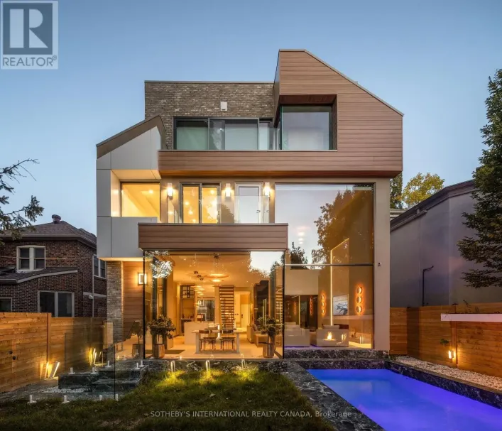210 GLENAYR ROAD, Toronto