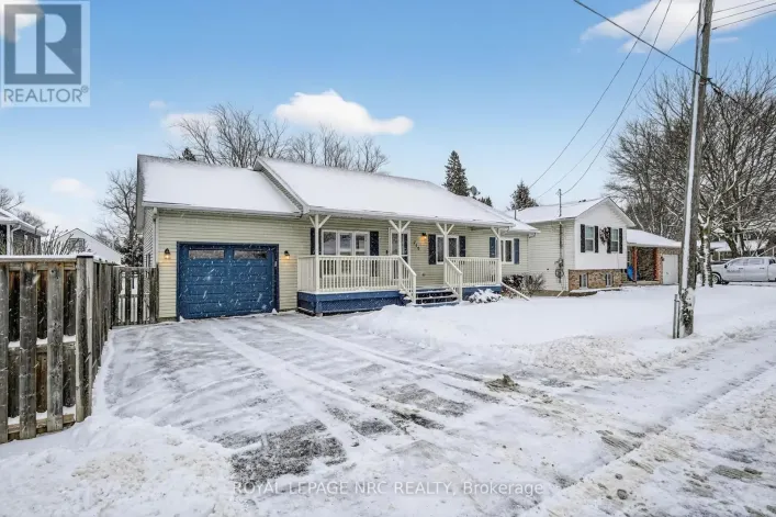 210 GORHAM ROAD, Fort Erie
