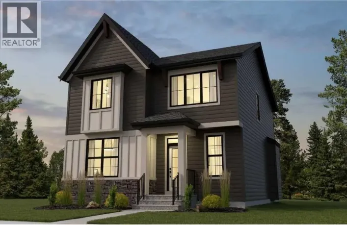 210 Harmony Circle, Rural Rocky View County