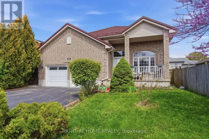 210 HAWTHORNE ROAD, London North