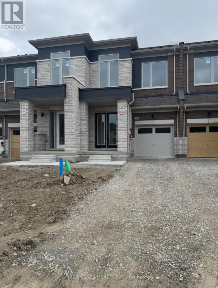 210 HOOK DRIVE, Richmond Hill