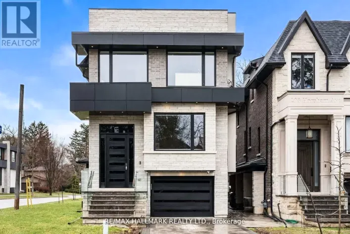210 HORSHAM AVENUE, Toronto
