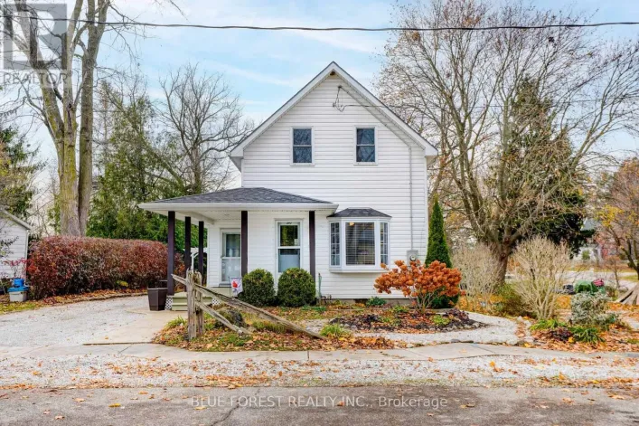 210 JANE STREET, West Elgin