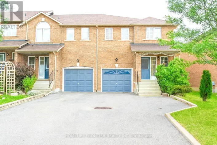 210 KIMONO CRESCENT, Richmond Hill