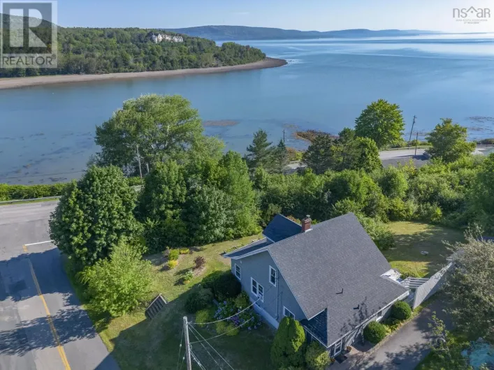 210 King Street, Digby