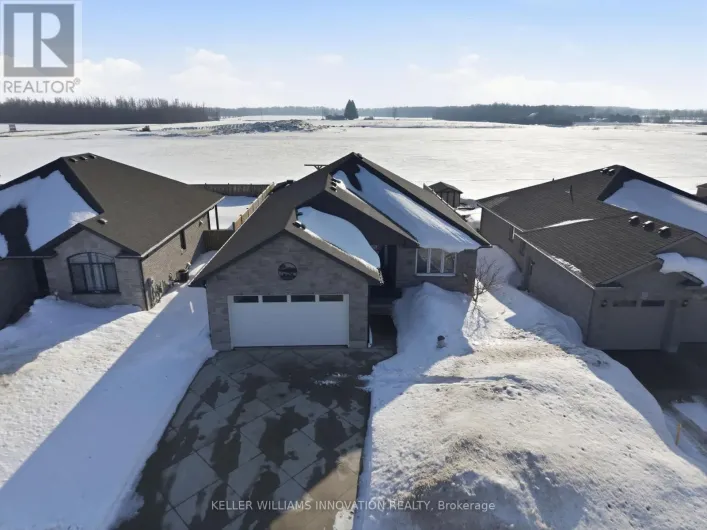 210 KROTZ STREET W, North Perth