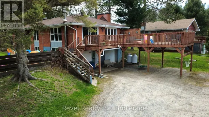 210 LEVESQUE STREET, Bonfield
