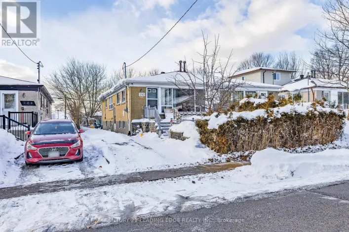 210 LINDEN AVENUE, Toronto