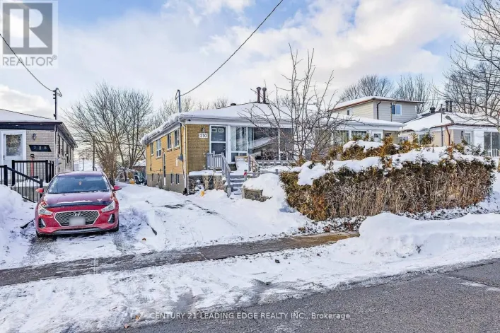 210 LINDEN AVENUE, Toronto