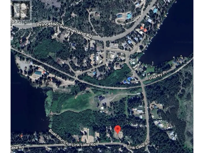 210 Link Lake Road, Princeton