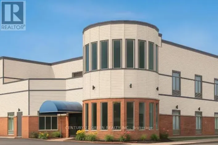 210 MAIN STREET E, Hamilton