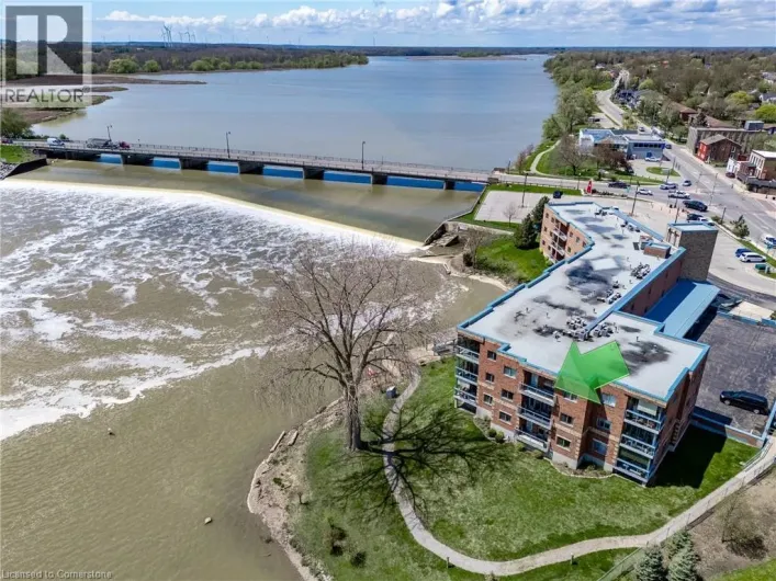 210 MAIN Street Unit# 309, Dunnville